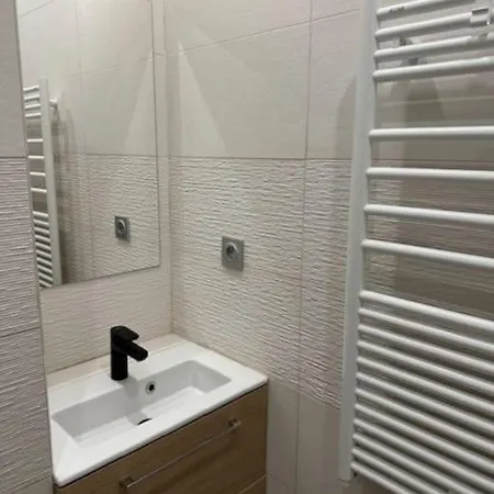 Le Méridien, Rénové Avec Terrasse, 8 Min à Pieds Du Centre * Villers-sur-Mer