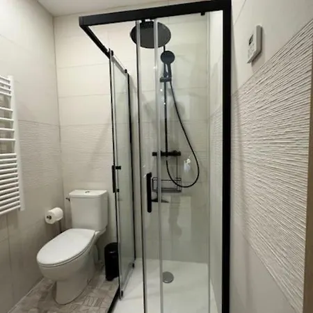 公寓 Le Meridien, Renove Avec Terrasse, 8 Min A Pieds Du Centre